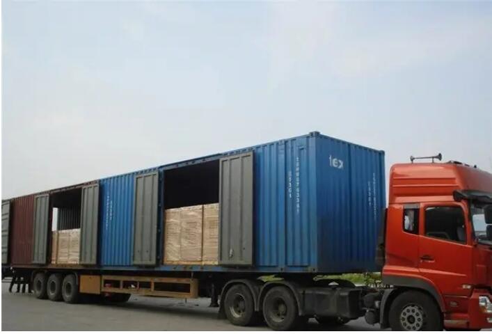 漳州到阎良区整车运输