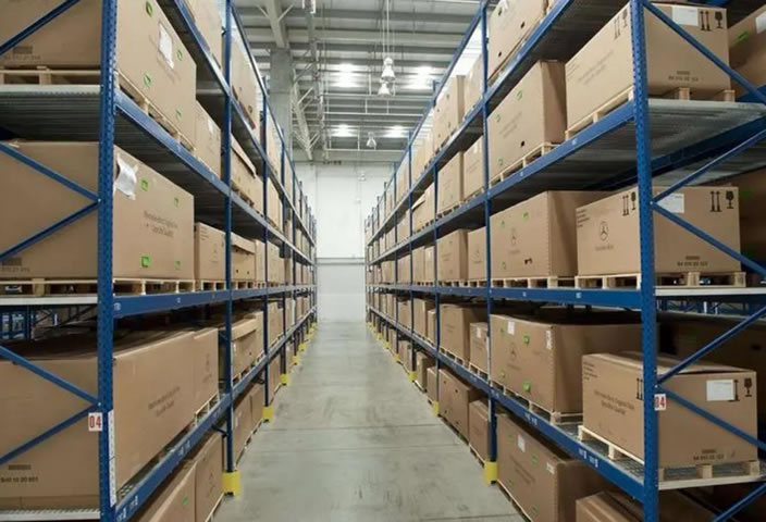 漳州到阎良区货物仓储