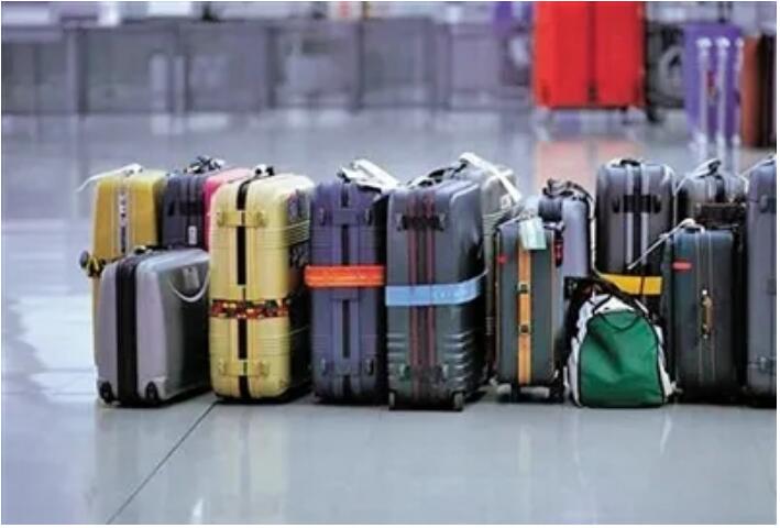 漳州到阎良区行李托运