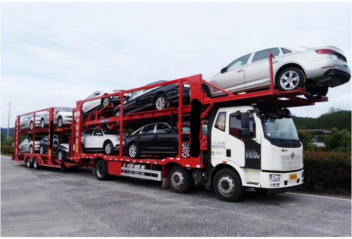 漳州到阎良区轿车托运